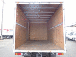 
										MITSUBISHI  Canter 2016 full									