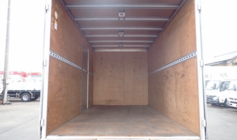 
								MITSUBISHI  Canter 2016 full									