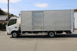 
										Hino Dutro 2016 full									