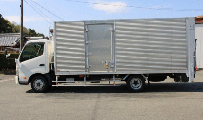 
								Hino Dutro 2016 full									
