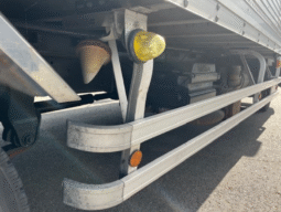 
										MITSUBISHI  Fuso Fighter 2016 full									