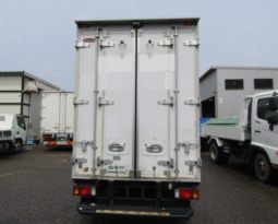 
										ISUZU  Elf 2017 full									