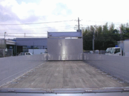 
										Hino Ranger 2012 full									