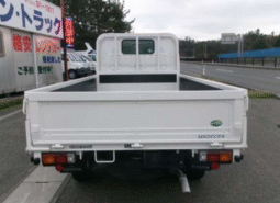 
										TOYOTA  Toyoace 2012 full									