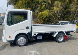 
										NISSAN  Atlas 2010 full									