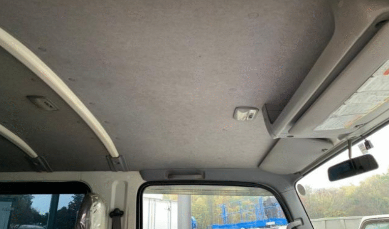 
								ISUZU  Elf  2010 full									