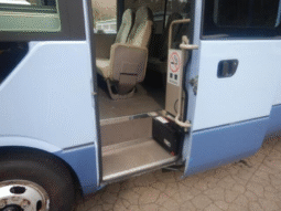 
										MITSUBISHI  Rosa  2002 full									