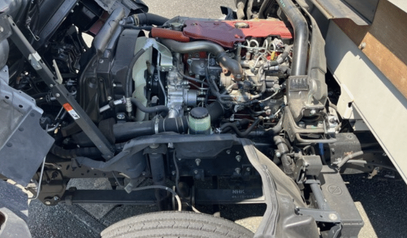 
								TOYOTA  Dyna  2020 full									