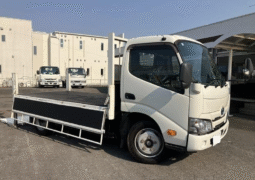 
										TOYOTA  Dyna 2020 full									
