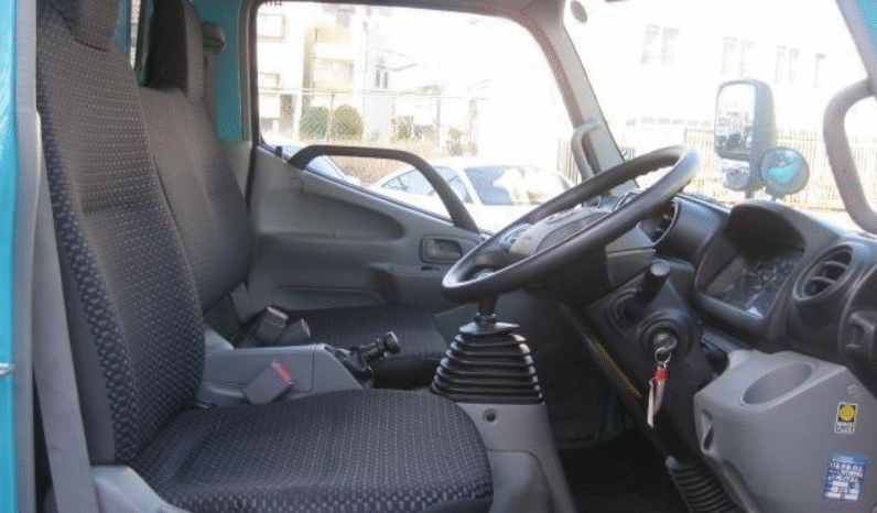 
								Hino Dutro 2020 full									