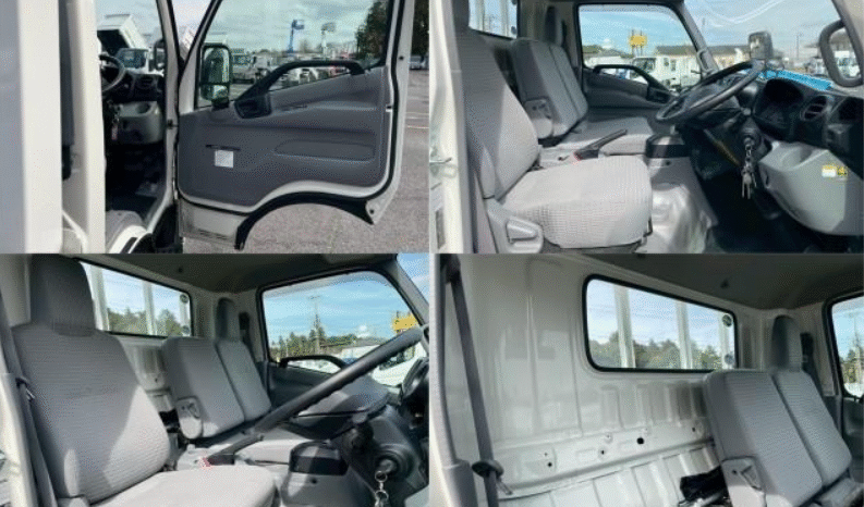 
								TOYOTA  Dyna  2018 full									