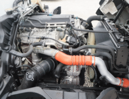 
										MITSUBISHI Canter 2021 full									