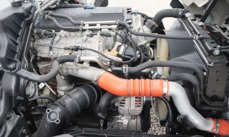 
								MITSUBISHI Canter 2021 full									