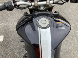 
										YAMAHA  MT-09  2014 full									