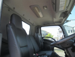 
										ISUZU  Forward 2014 full									