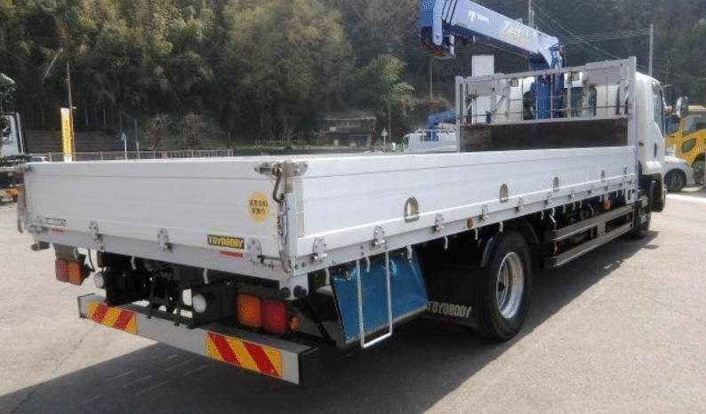 
								NISSAN  Condor  2019 full									