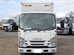 ISUZU  Elf 2015