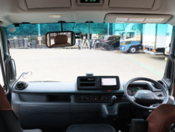 
										MITSUBISHI Rosa 2022 full									