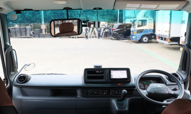 
								MITSUBISHI Rosa 2022 full									