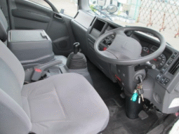 
										ISUZU  Elf  2016 full									