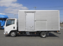 
										ISUZU  Elf  2016 full									
