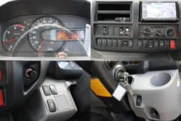 
										Hino Dutro 2016 full									
