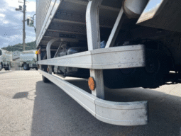 
										MITSUBISHI  Fuso Fighter 2016 full									