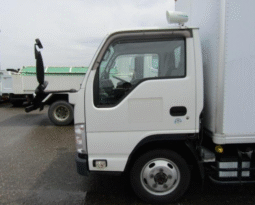 
										ISUZU  Elf 2017 full									