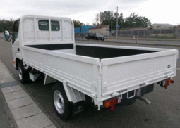 
										TOYOTA  Toyoace 2012 full									