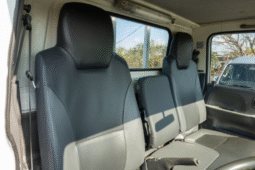 
										ISUZU  Elf 2011 full									
