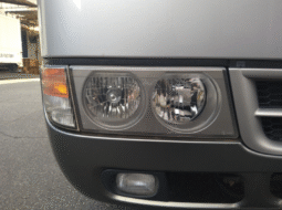 
										MITSUBISHI Rosa 2015 full									