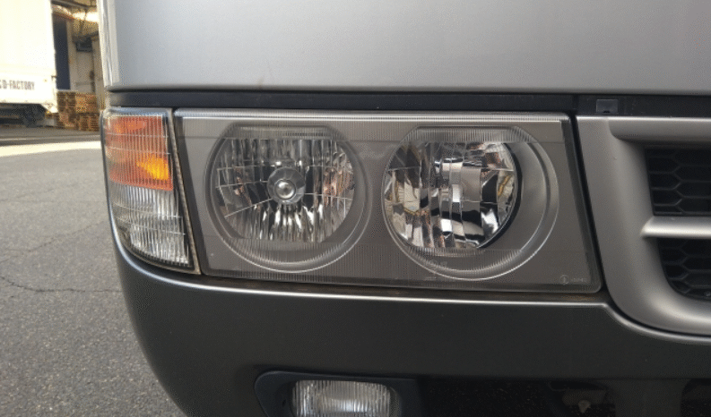 
								MITSUBISHI Rosa 2015 full									