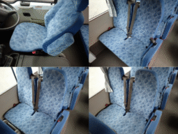 
										MITSUBISHI  Rosa  2014 full									