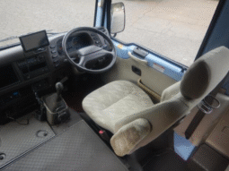 
										MITSUBISHI  Rosa  2002 full									