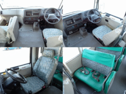 
										MITSUBISHI  Rosa  2003 full									