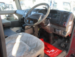 
										MITSUBISHI  Rosa  2001 full									