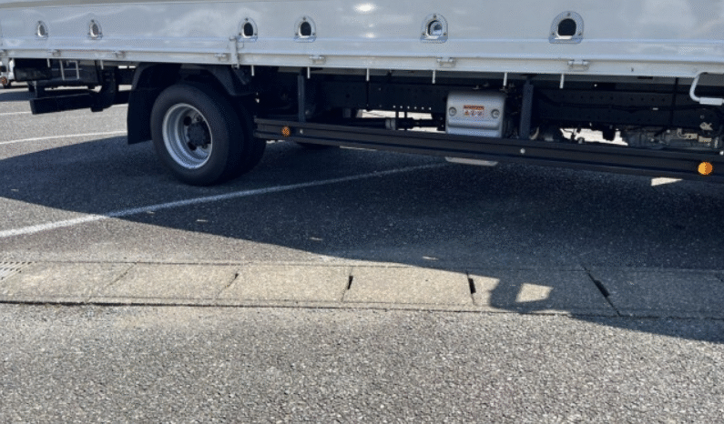 
								TOYOTA  Dyna  2020 full									