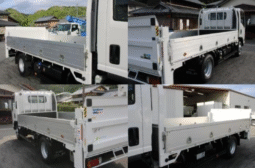 
										ISUZU  Elf  2020 full									