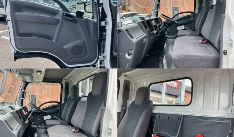 
								ISUZU  Elf 2020 full									
