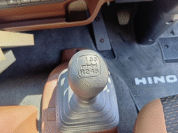 
										Hino Ranger 2024 full									