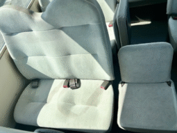 
										MITSUBISHI Rosa 2005 full									