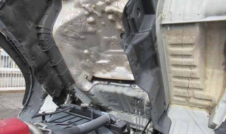 
								Hino Ranger 2014 full									