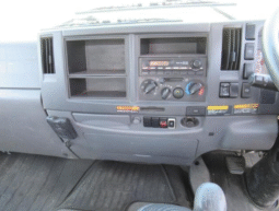 
										ISUZU  Forward 2014 full									