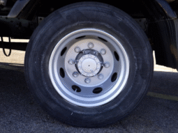 
										ISUZU  Forward 2019 full									