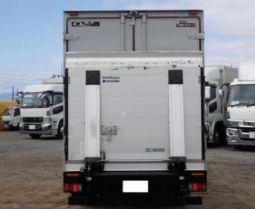 ISUZU  Elf 2015