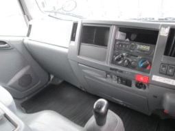 
										ISUZU  Elf  2016 full									