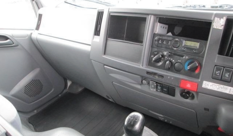 
								ISUZU  Elf  2016 full									