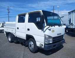 ISUZU  Elf  2011