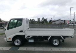 
										TOYOTA  Toyoace 2012 full									