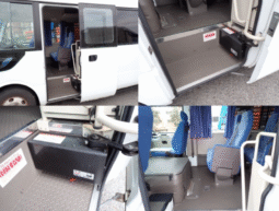 
										MITSUBISHI  Rosa  2015 full									